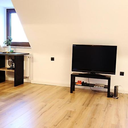 Central City Apartment - Direct View Of Main And Fortress Würzburg Dış mekan fotoğraf