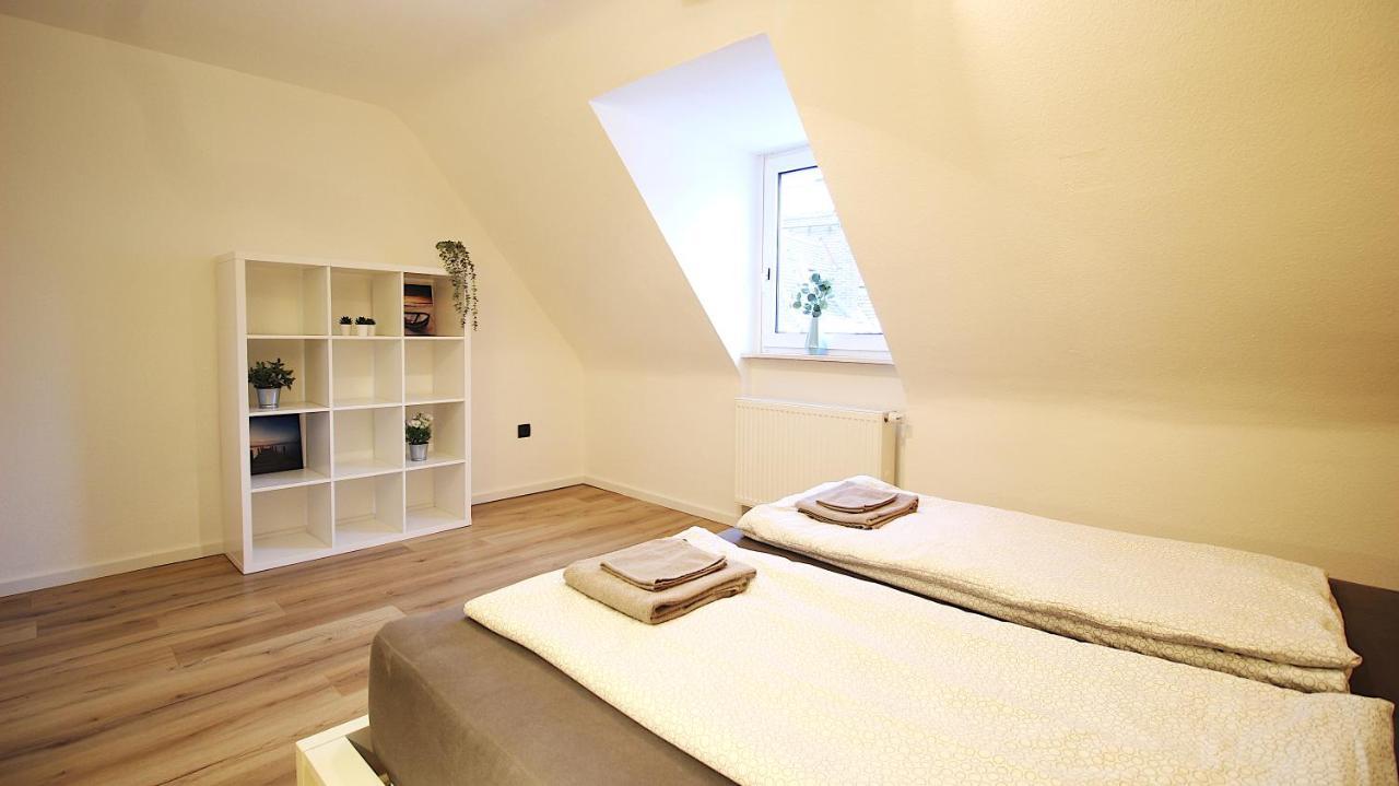 Central City Apartment - Direct View Of Main And Fortress Würzburg Dış mekan fotoğraf
